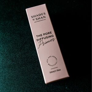 ✨ Pick 2 items for $20 ✨ Shades by Shan The Pore Diffusing Primer